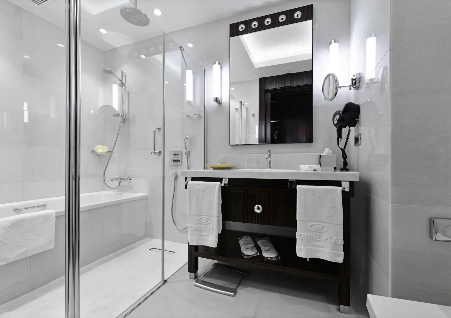 Crowne Plaza BURSA by IHG
