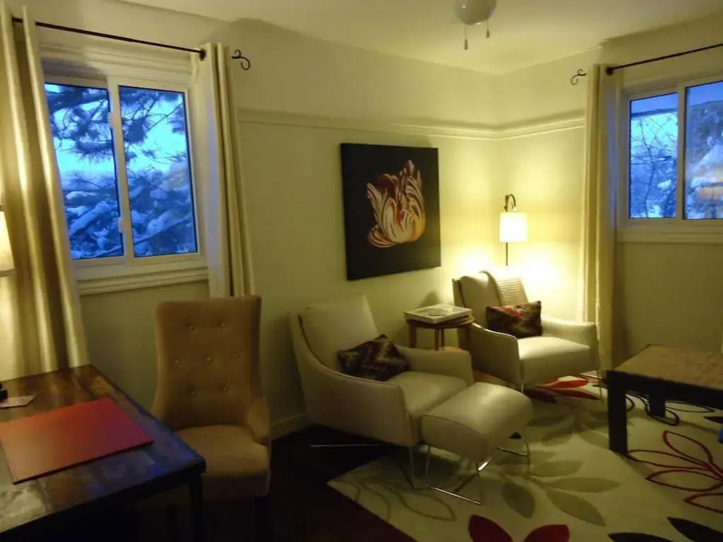 Millwood Bed and Breakfast