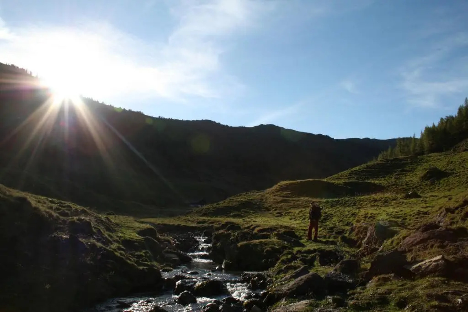 Postgasthof Fischerwirt