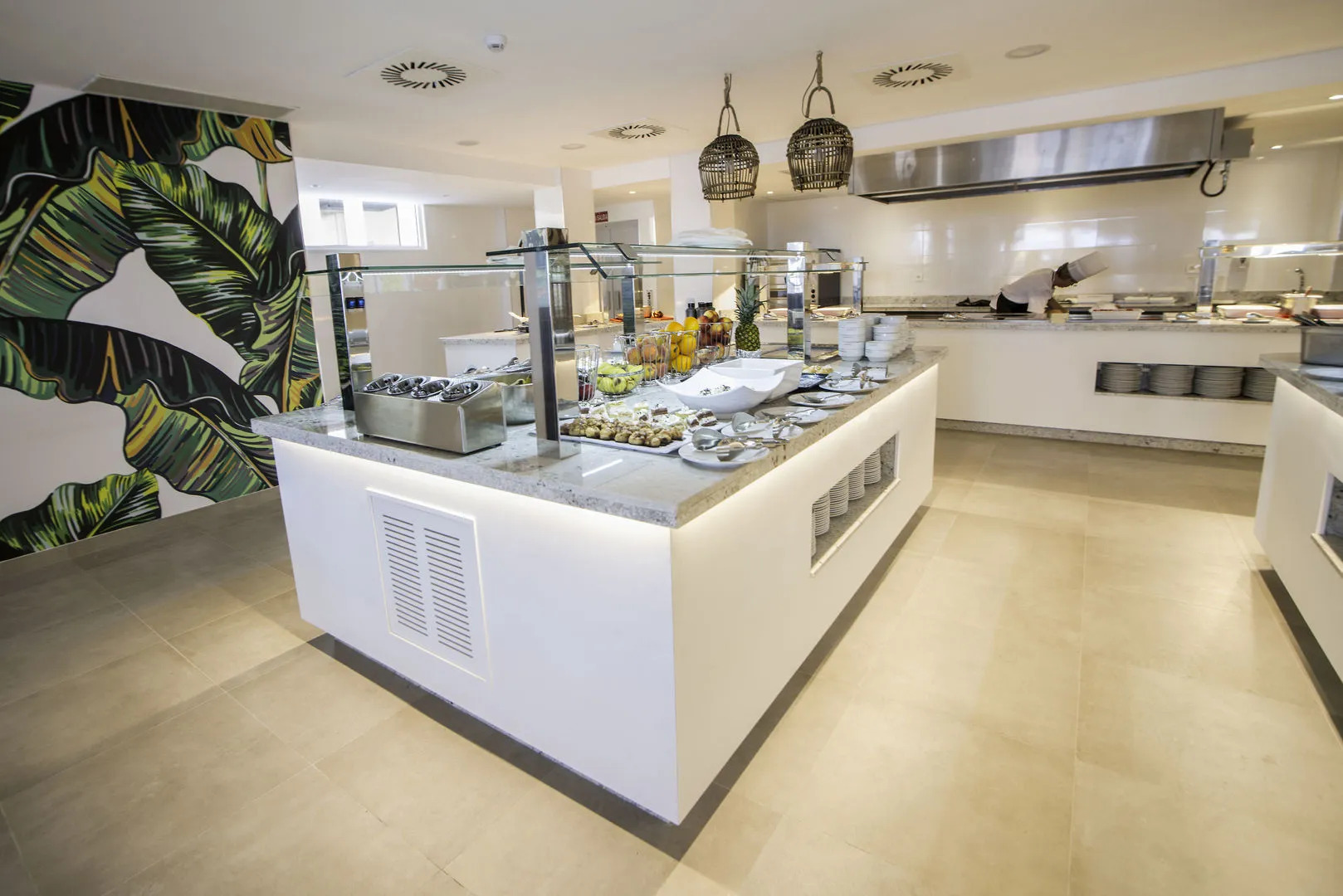 Spirit Hotel Benalmádena Beach