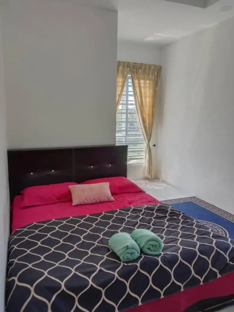 Ramadhina Eagle Eye View Home2stay Emerald Avenue