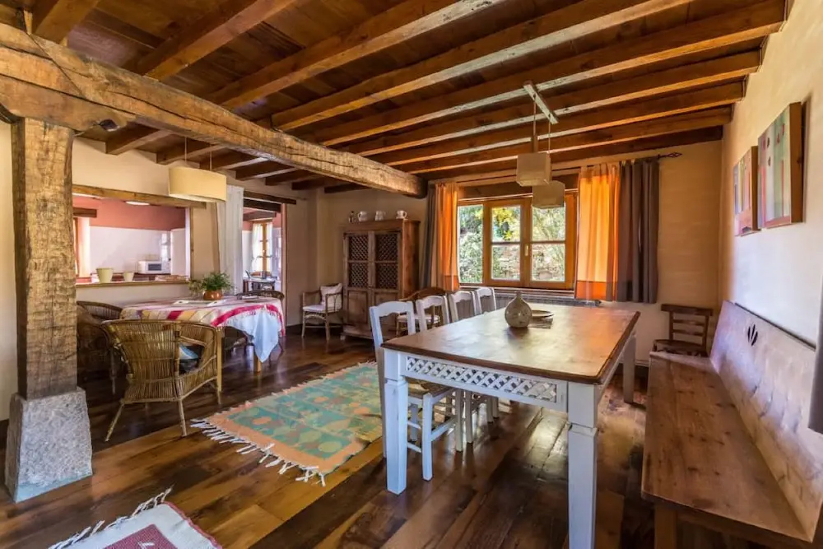 Complejo Abiada Rural