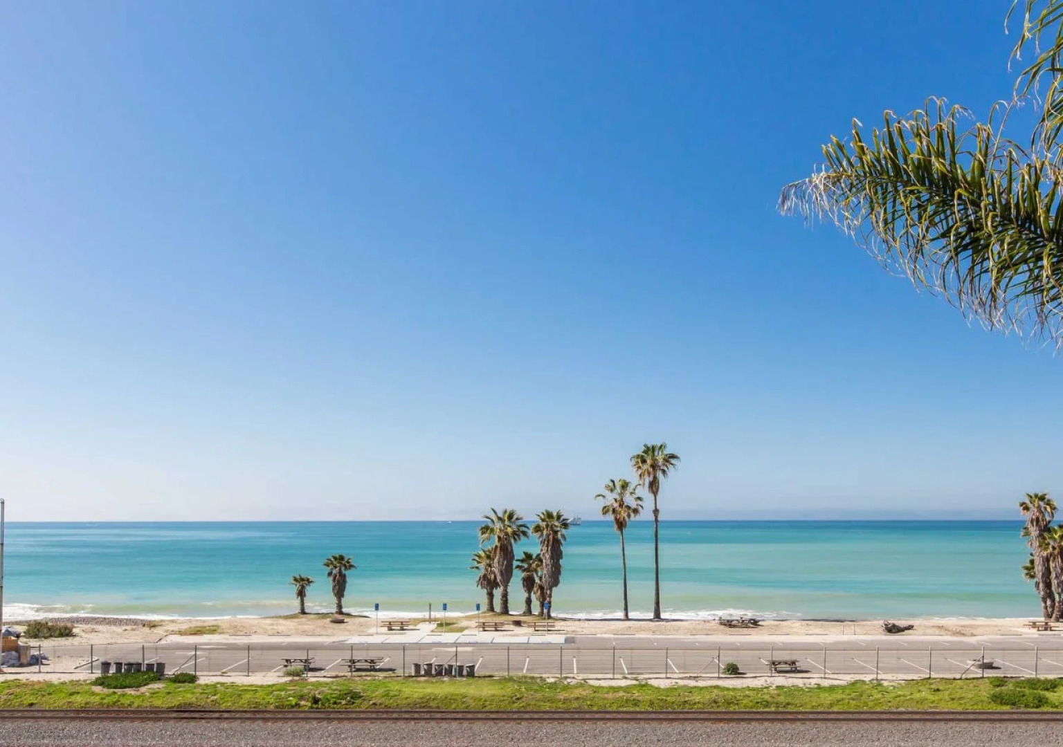 Beachfront Inn and Suites at Dana Point