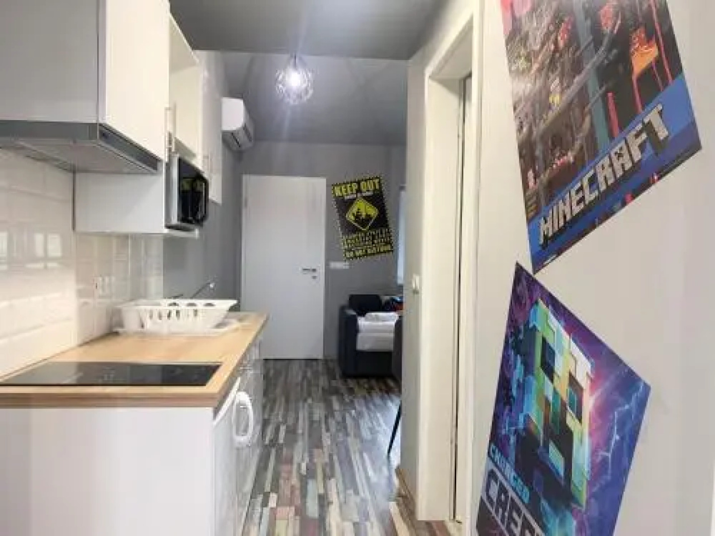 Gesztenye Apartmanház