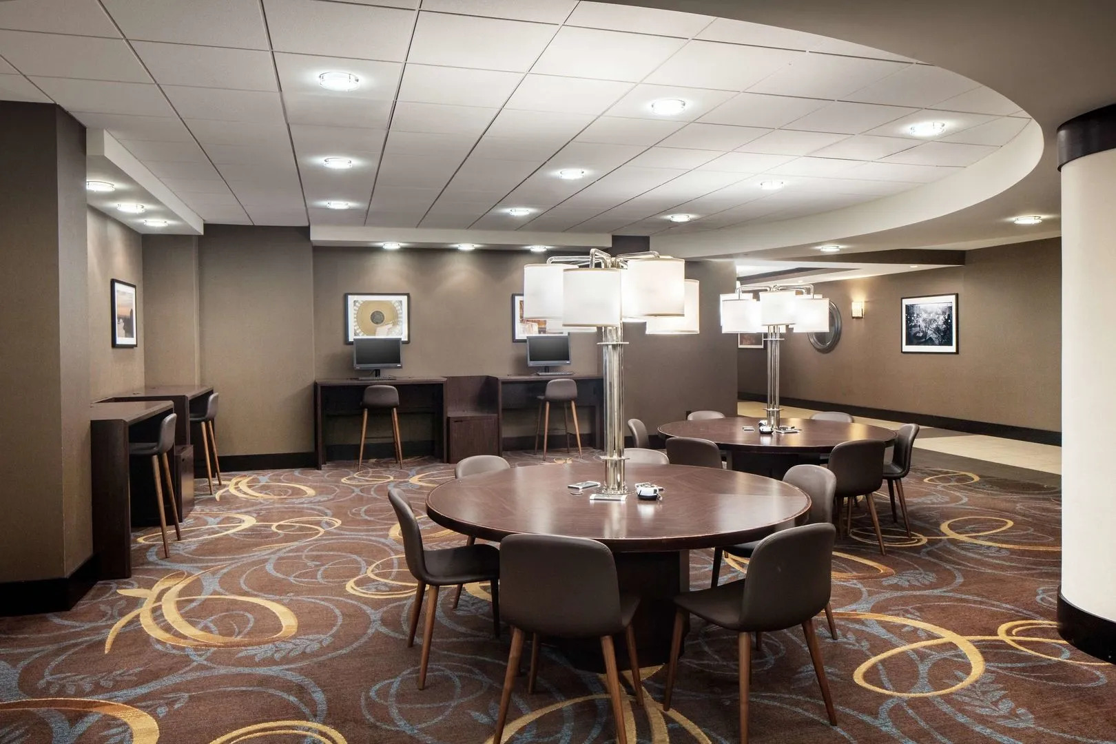 Doubletree by Hilton Washington DC Silver Spring