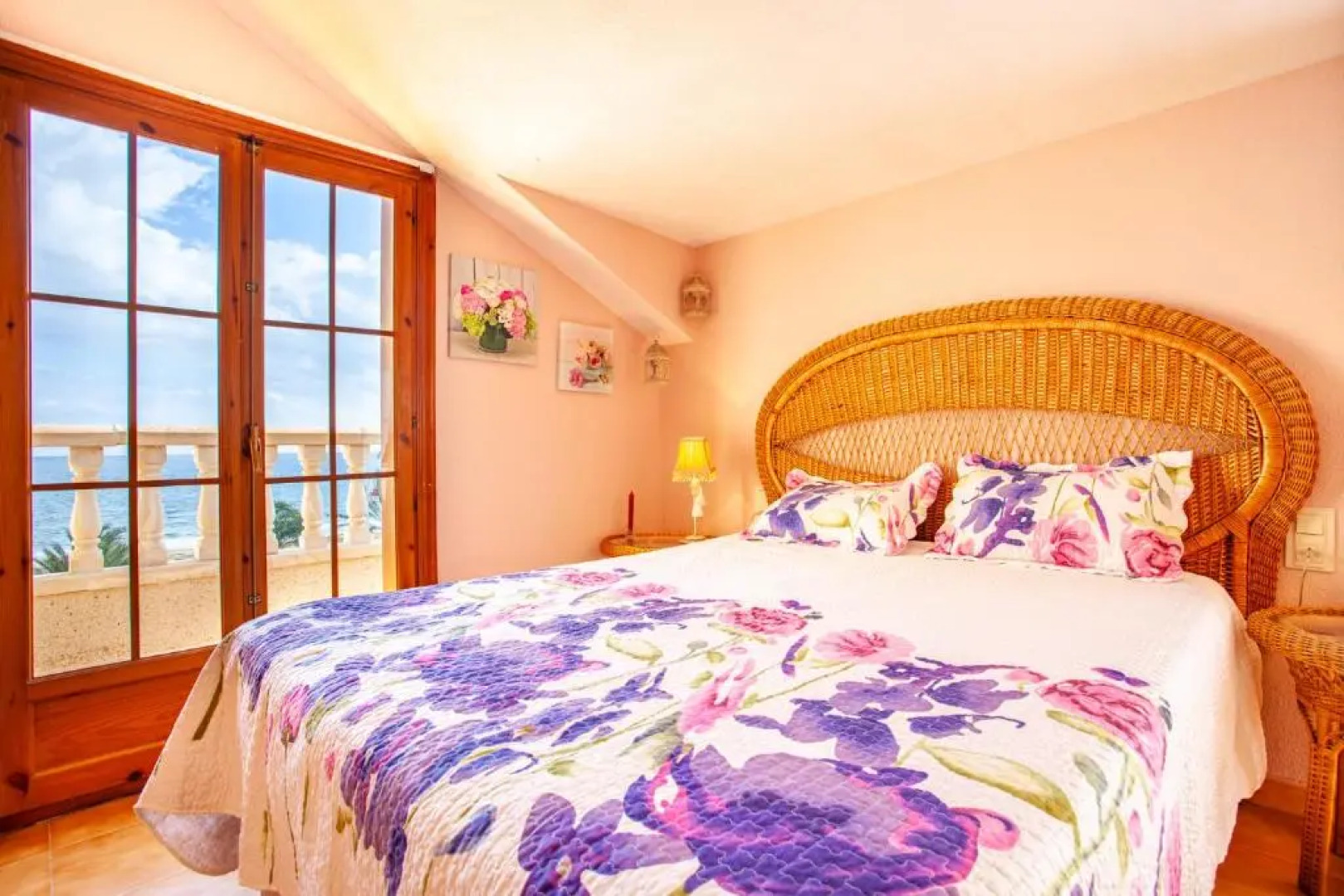 MyFlats Deluxe SolyMar