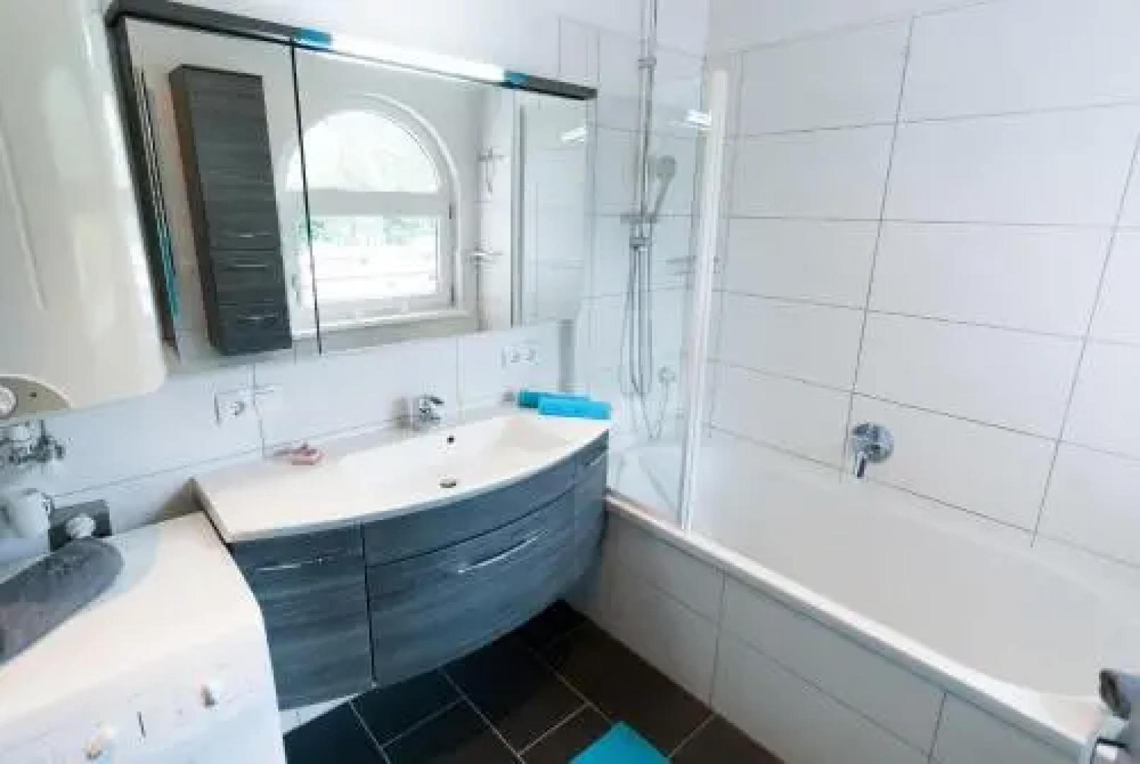 Appartement Harrer Zell am See