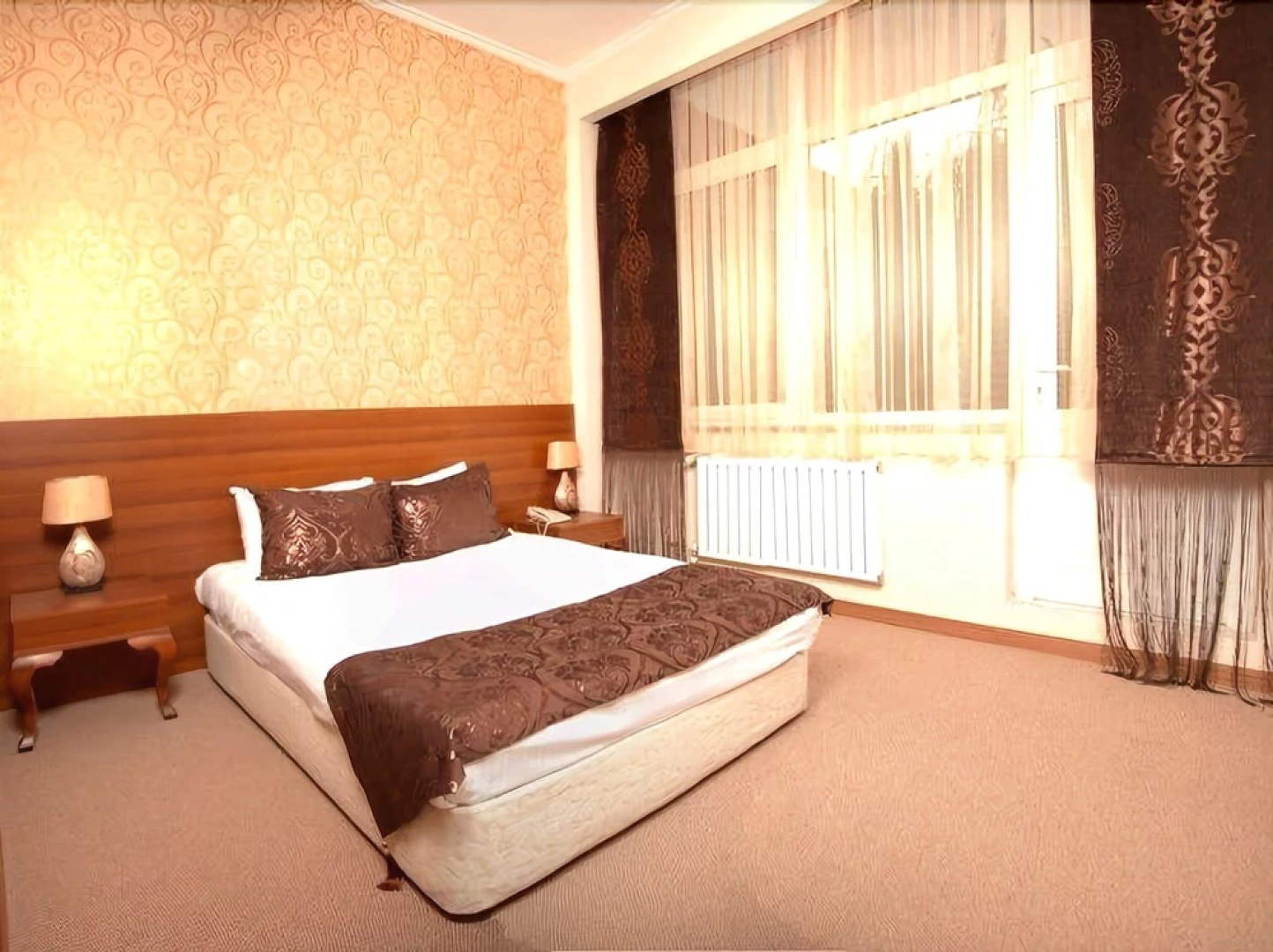 Kocaeli Universitesi Kartepe Park Hotel