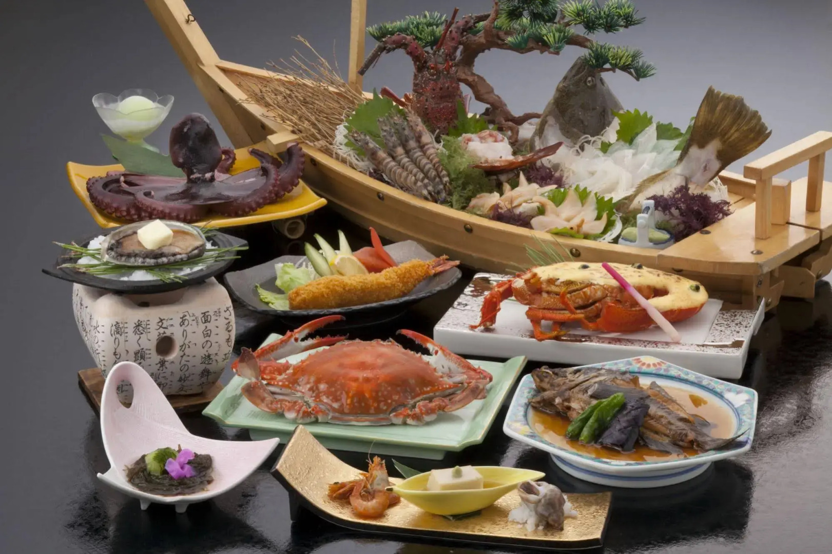 Shinojima Royal Hotel Kasuisou