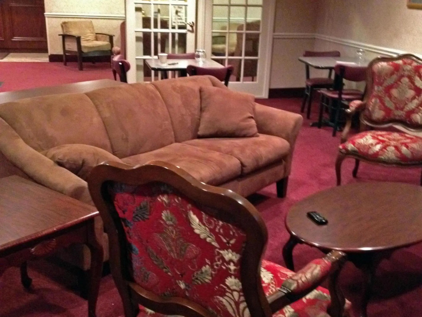 Country Hearth Inn & Suites Willard