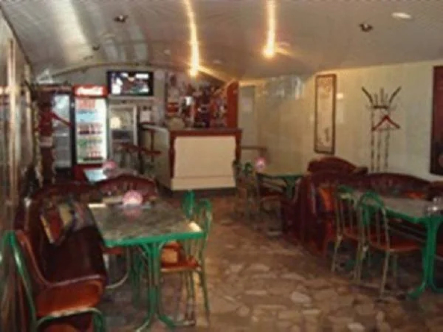 Алексей Отель