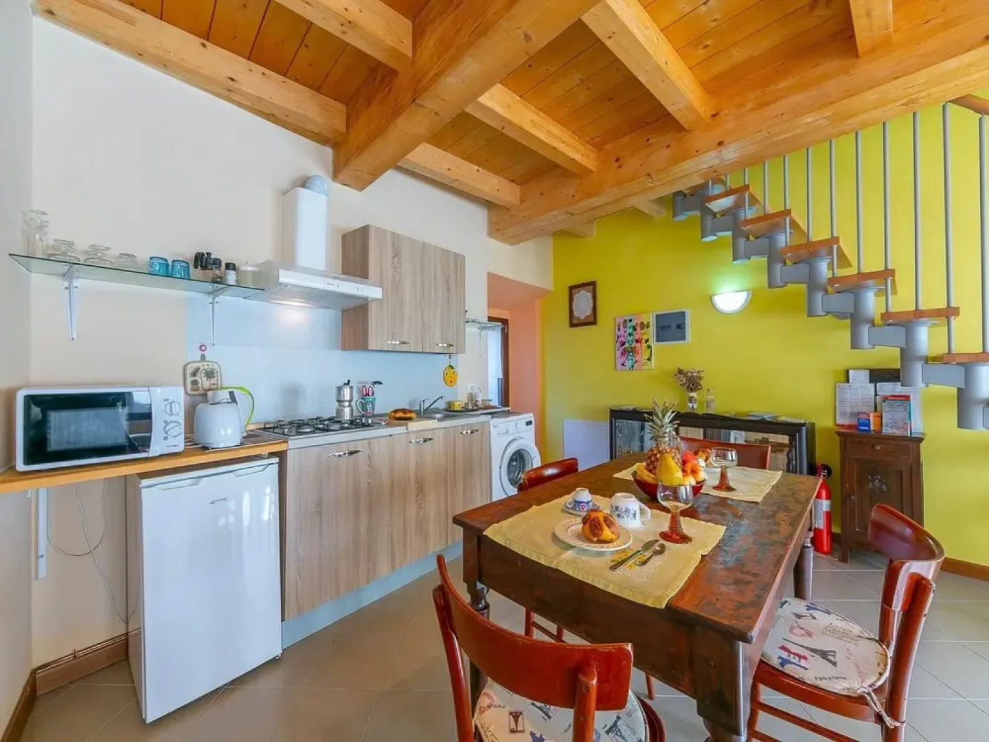 Casa Baroni few min From Orta Lake