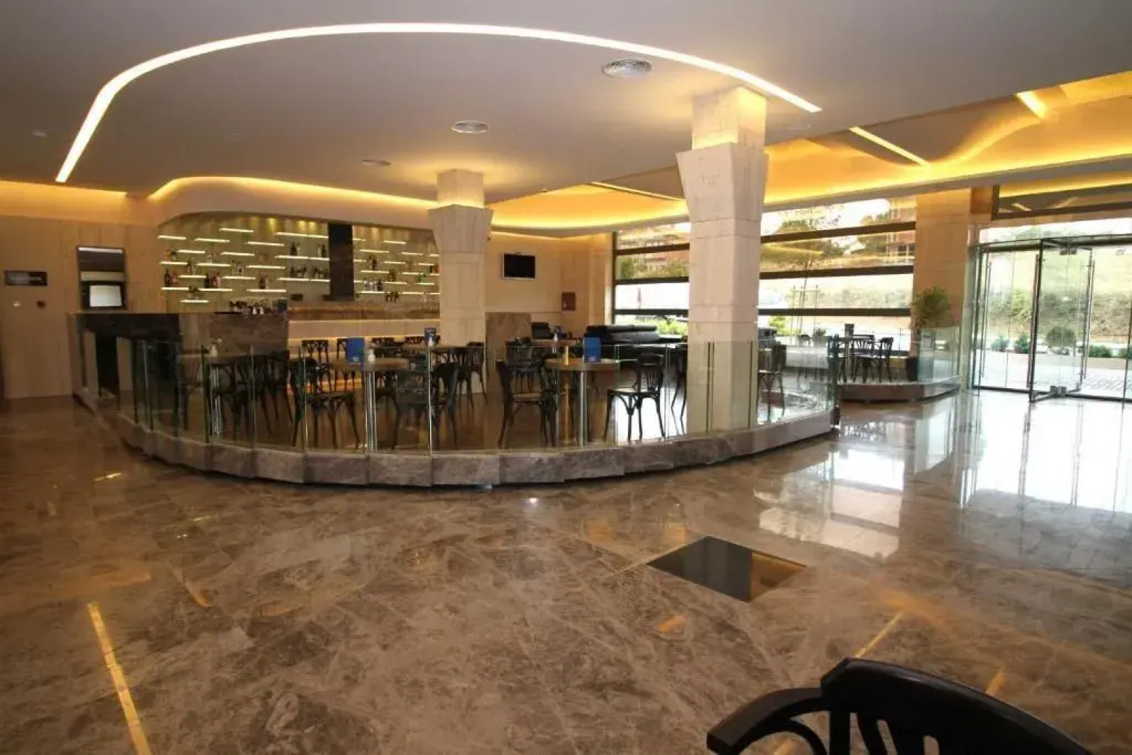 Hotel International Prishtina
