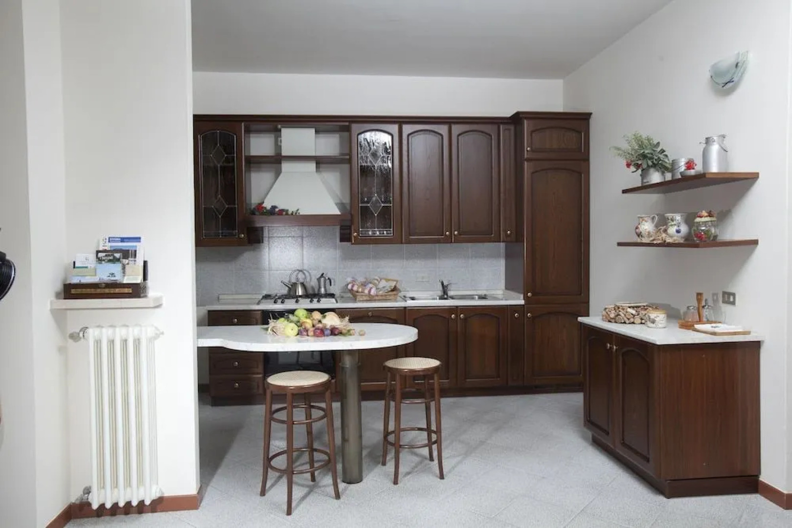 Bed & Breakfast Conca Verde