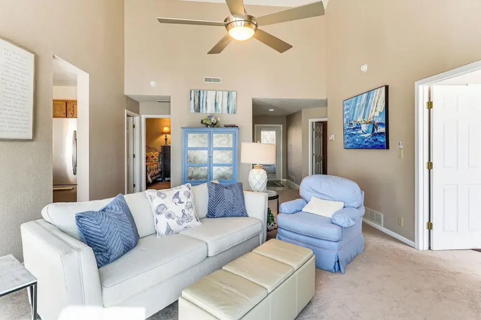 Patio, Views & Pools: Lake of the Ozarks Condo!