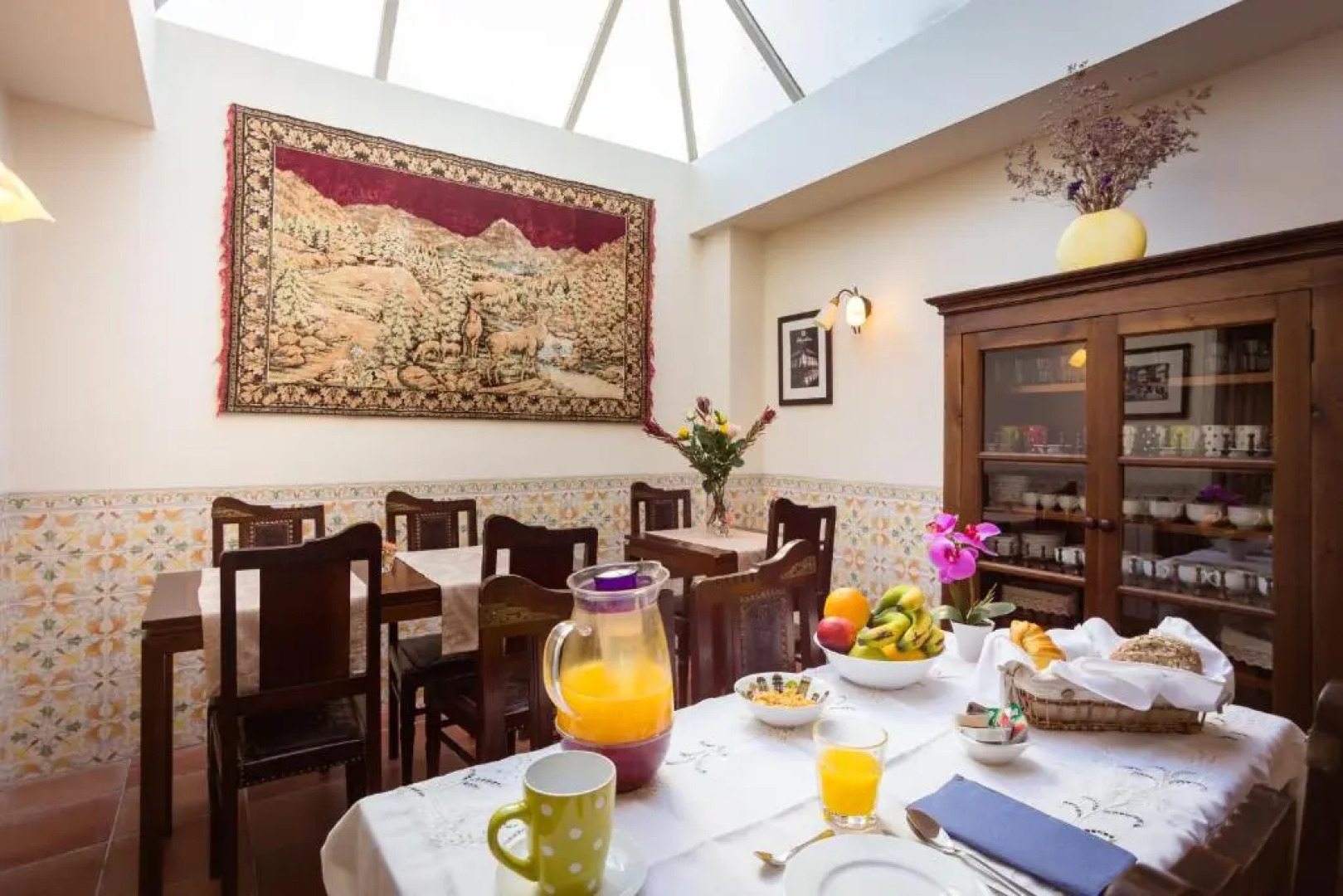 Old City Guest House