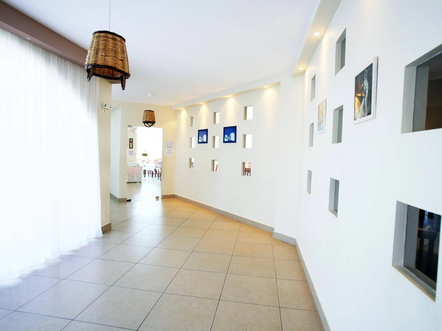 Cyprotel Panorama Sidari Village