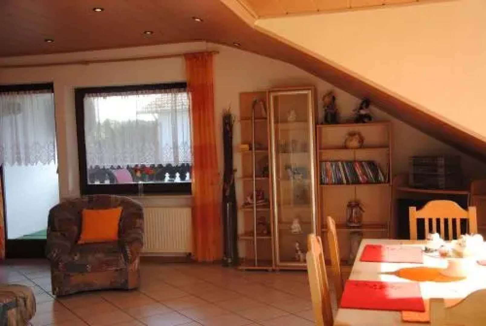 Ferienwohnung Berens