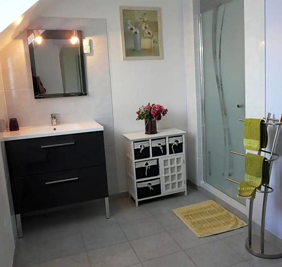 Chambre d'hôtes Le Pot au Lait