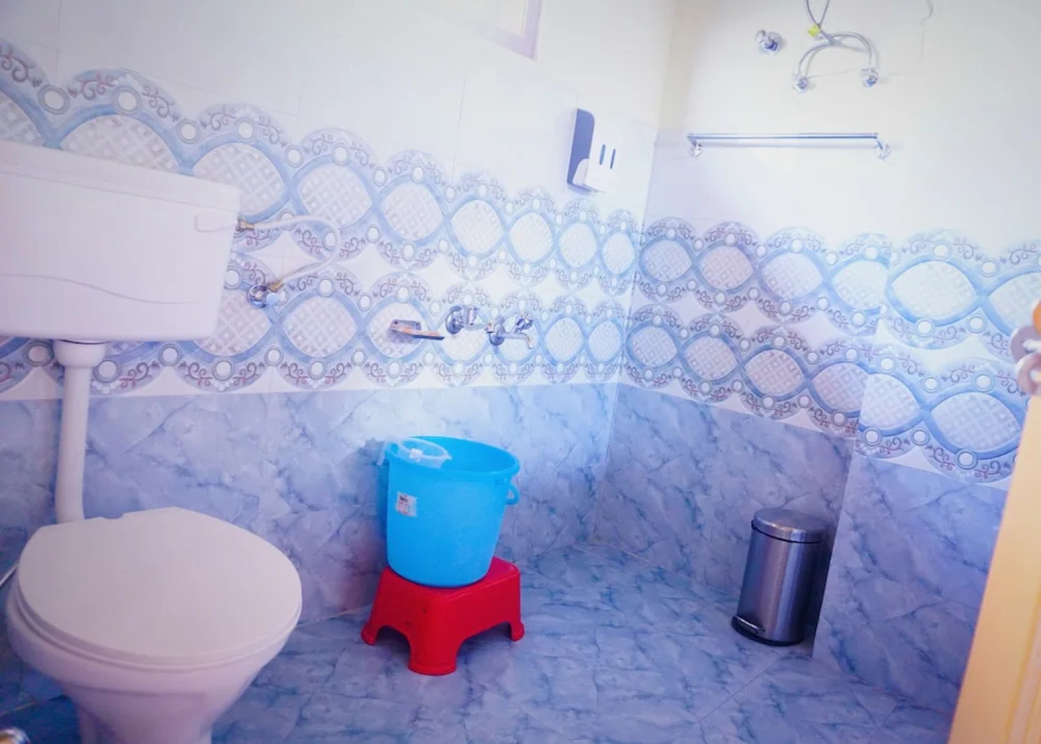 Hassan Valley Retreat