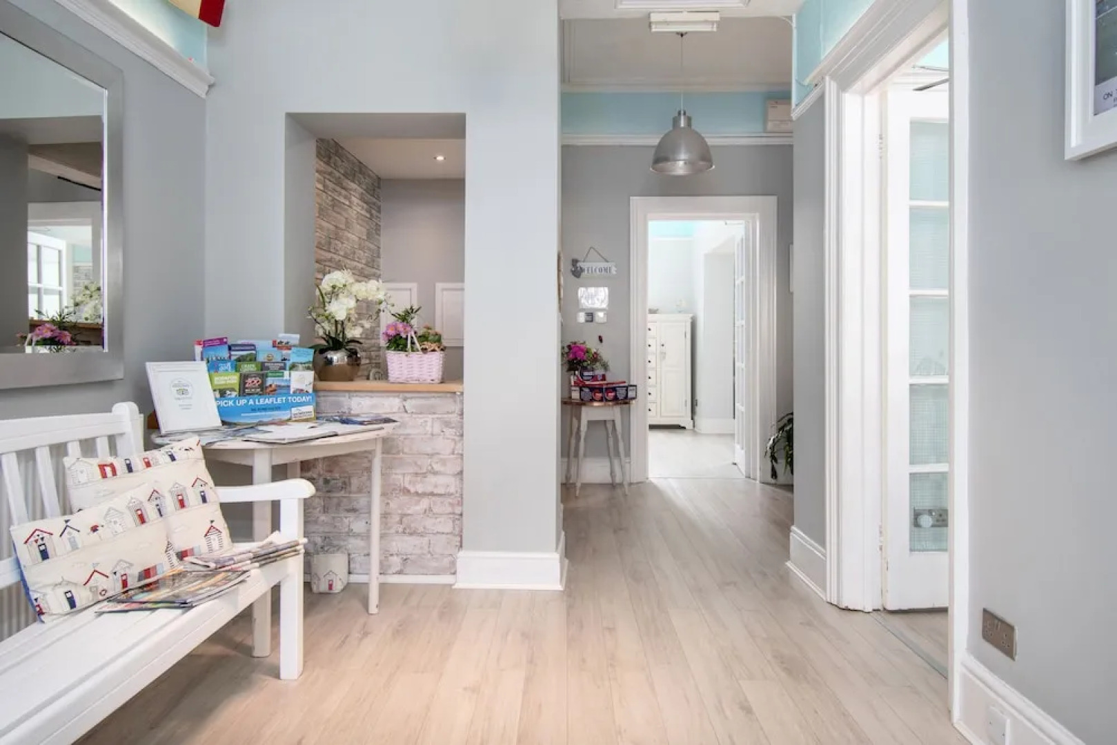 Beachside Guest House