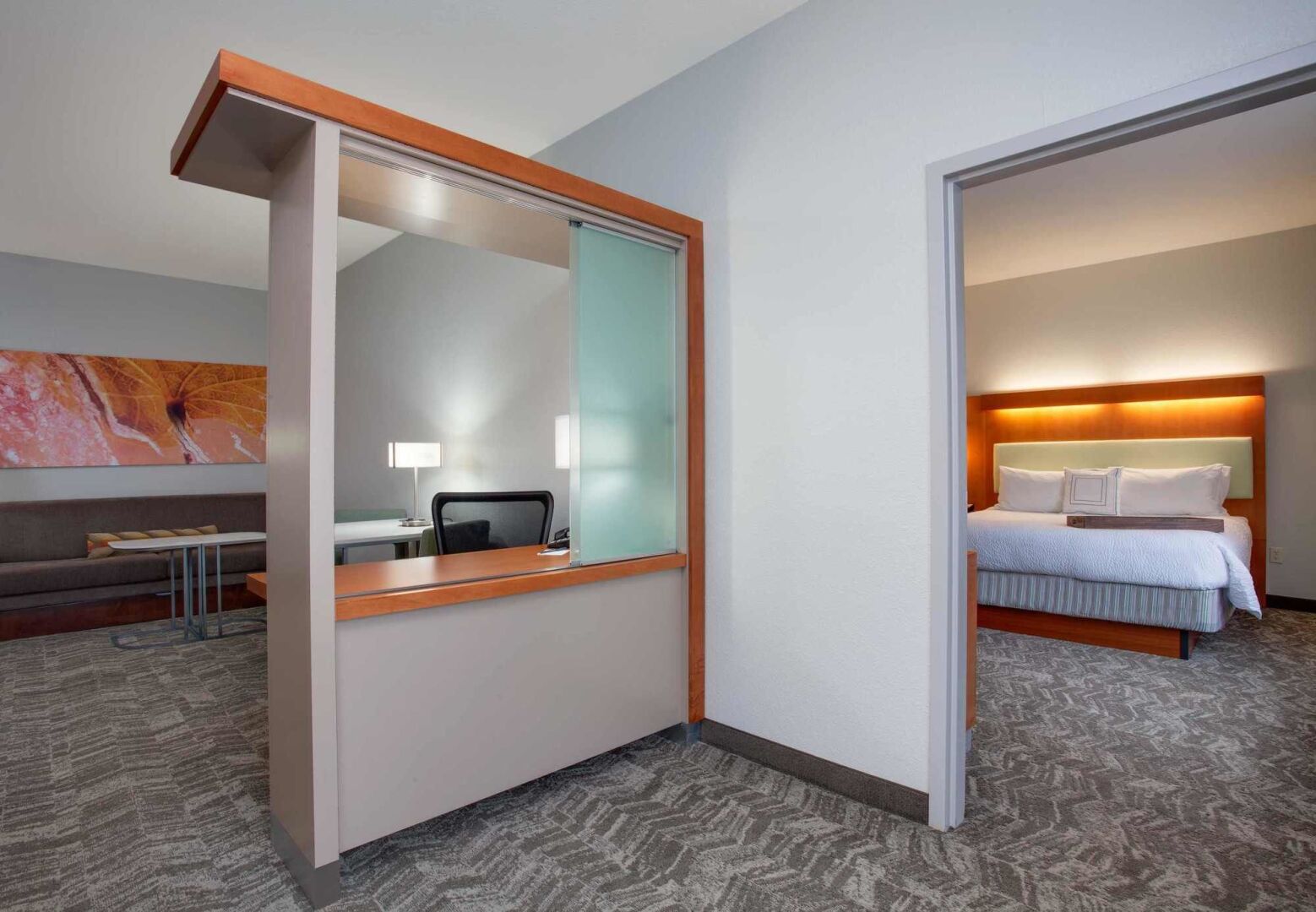 SpringHill Suites Shreveport-Bossier City/Louisiana Downs