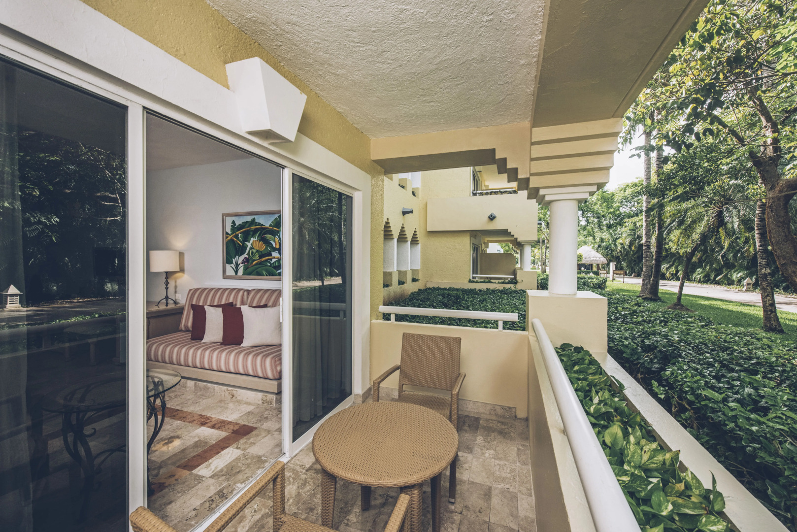 Iberostar Waves Paraíso del Mar - All Inclusive