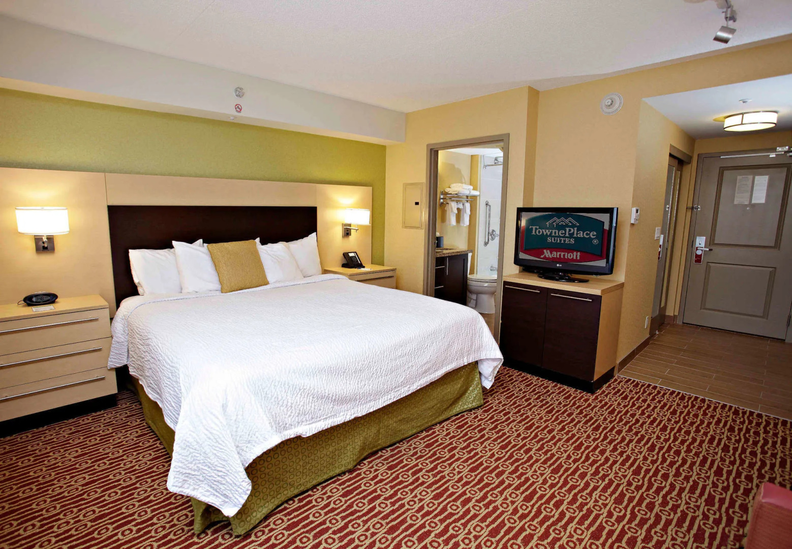 TownePlace Suites by Marriott Sudbury