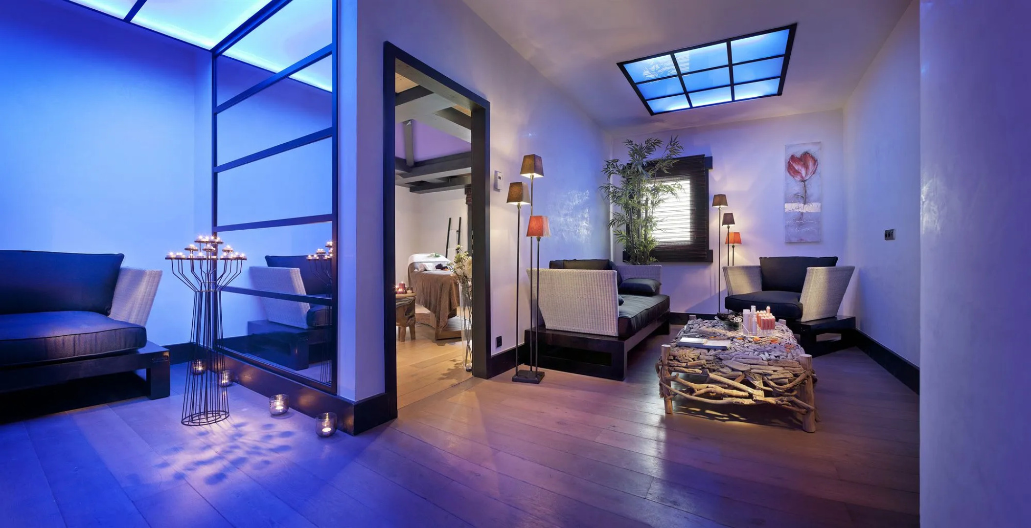 CGH Résidences  Boutique Le Telemark