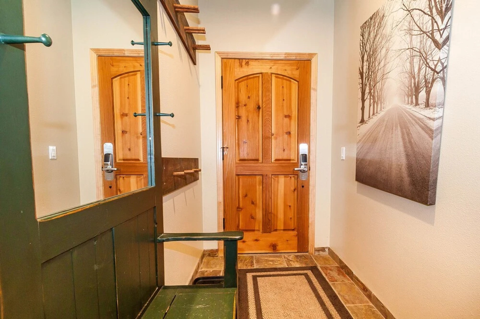 The Corral at Breckenridge by Summit County Mountain Retreat