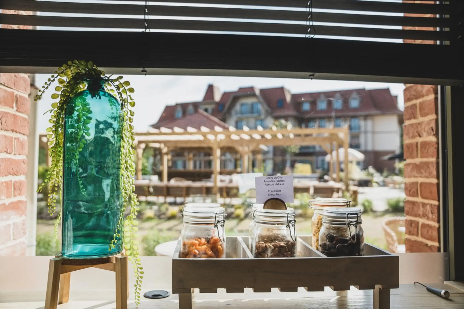 ibis Styles Le Touquet