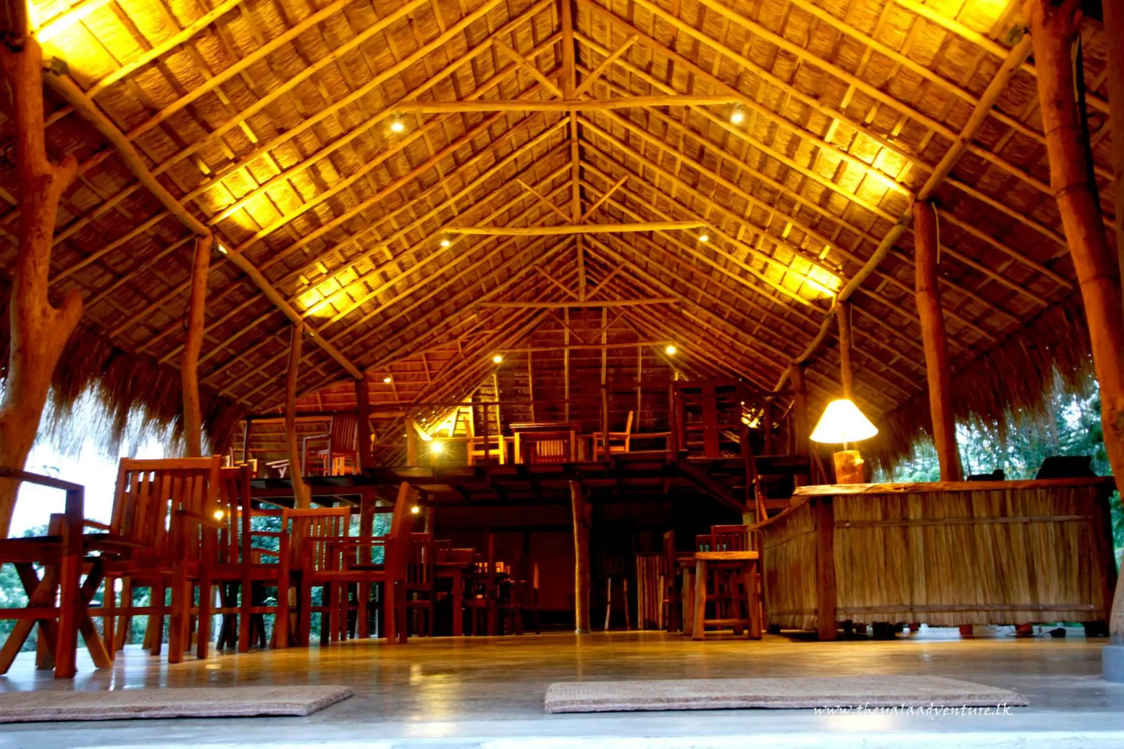 The Yala Adventure