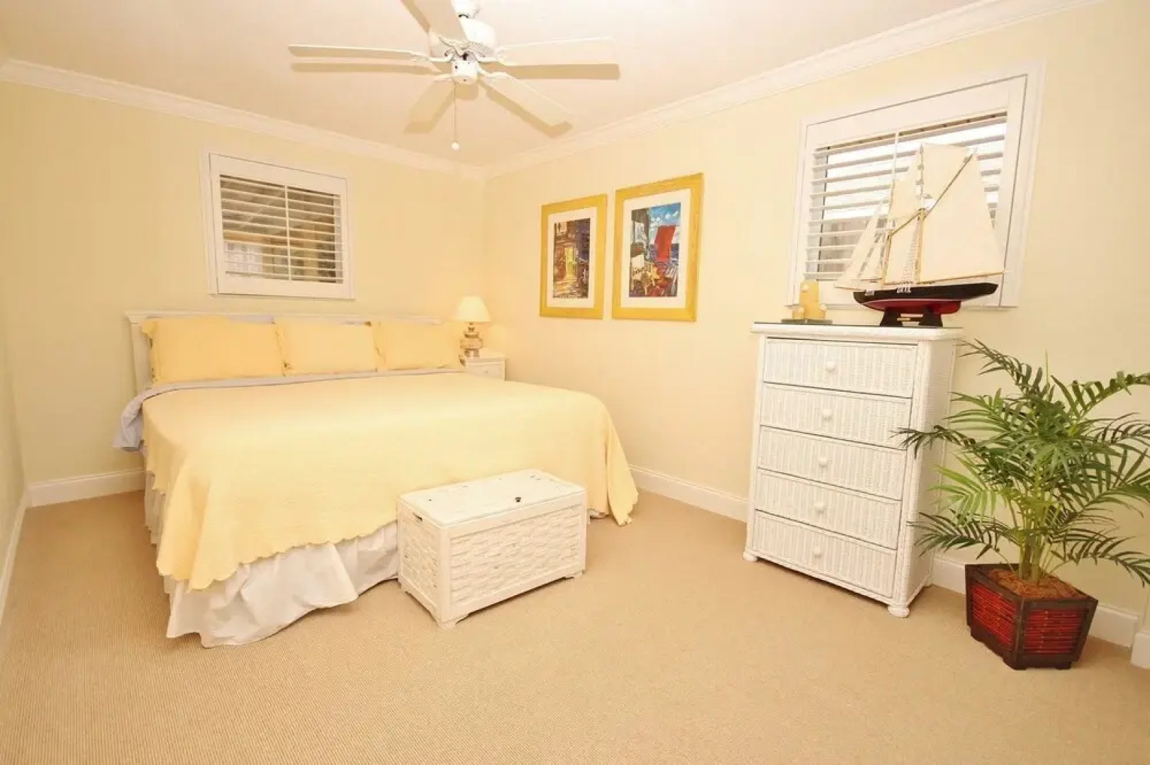 Seaside Hideaway Apartment 3