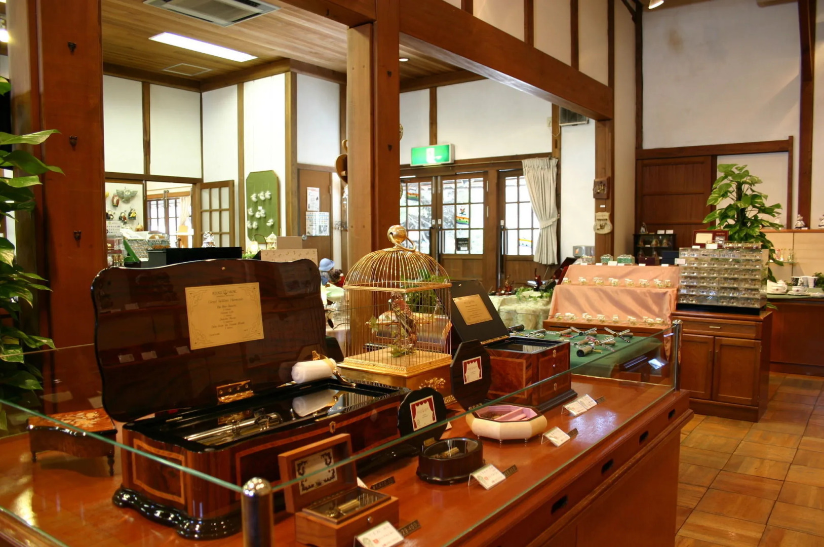 Kurashiki Ivy Square