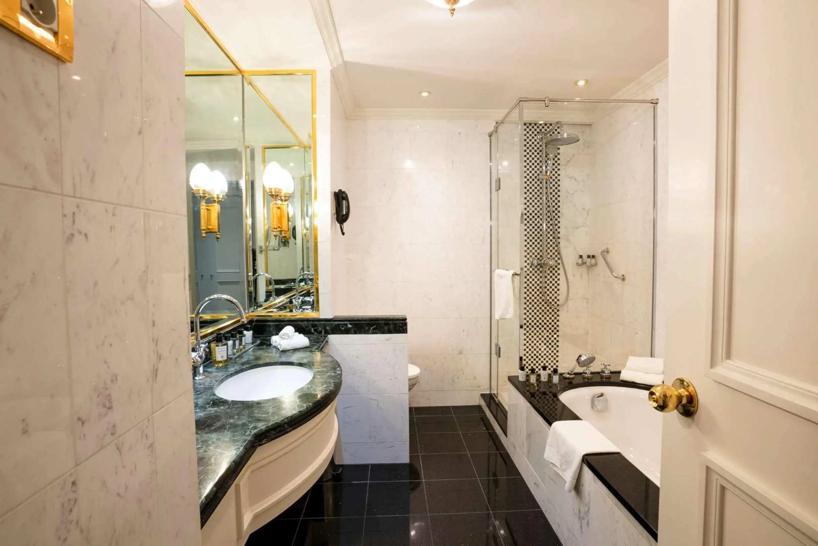 Steigenberger Icon Wiltcher's