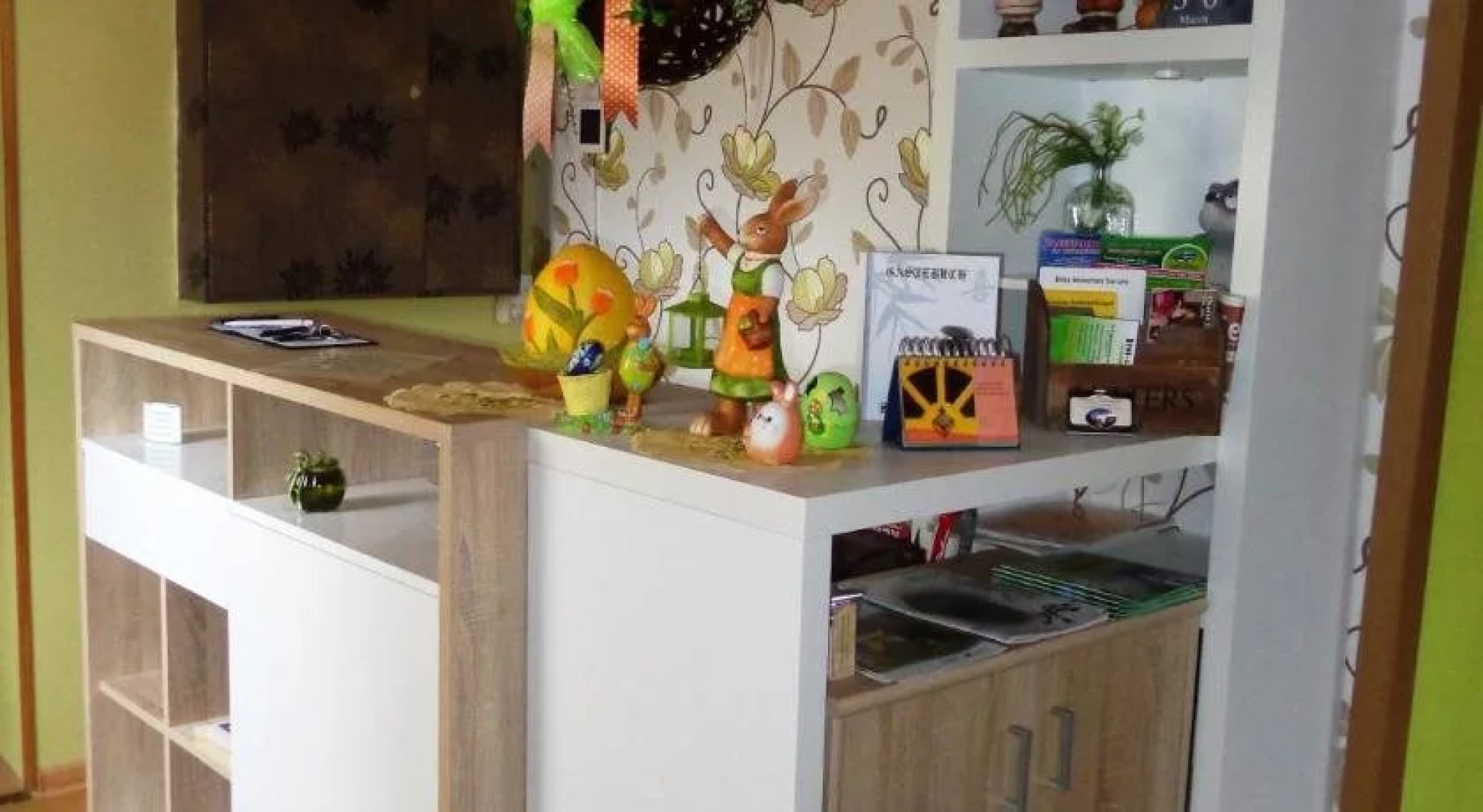 Pension Sonnenhügel