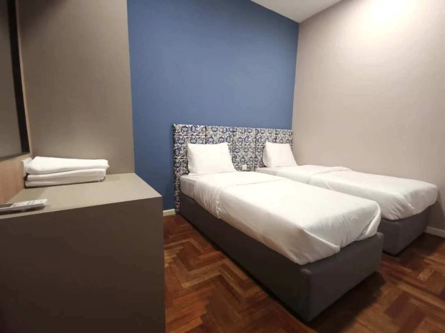 Vista Residences Genting Highlands by Sky Suite