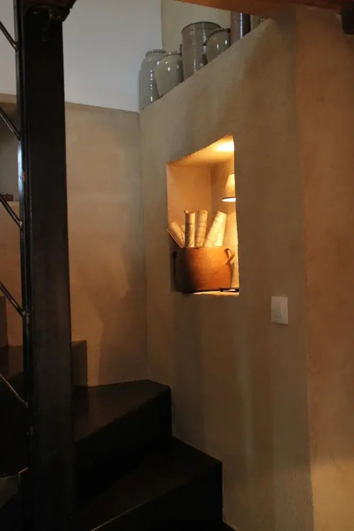 La Demeure Des Maitres