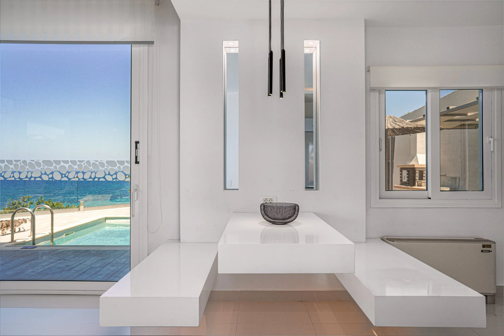 Luxury Villa Cavo Mare Meltemi