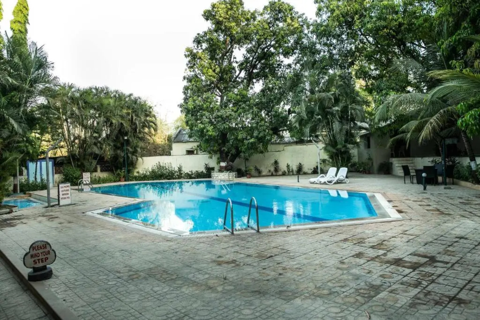 Ras by Treat Resorts, Silvassa -