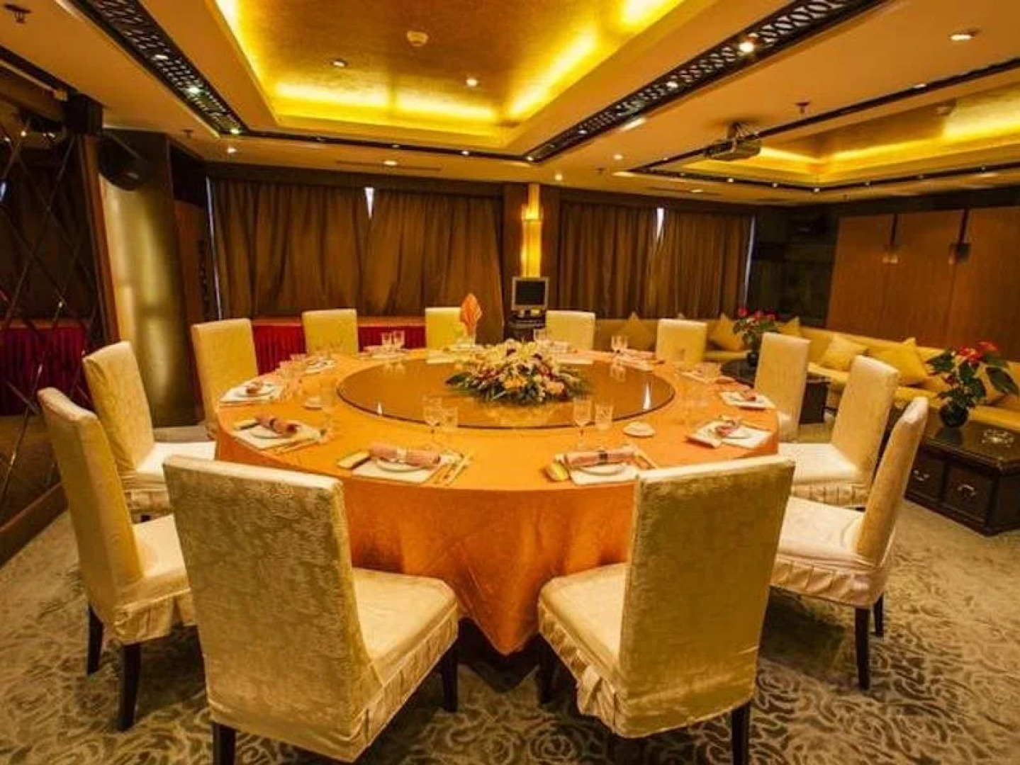 Salvo Hotel Shanghai