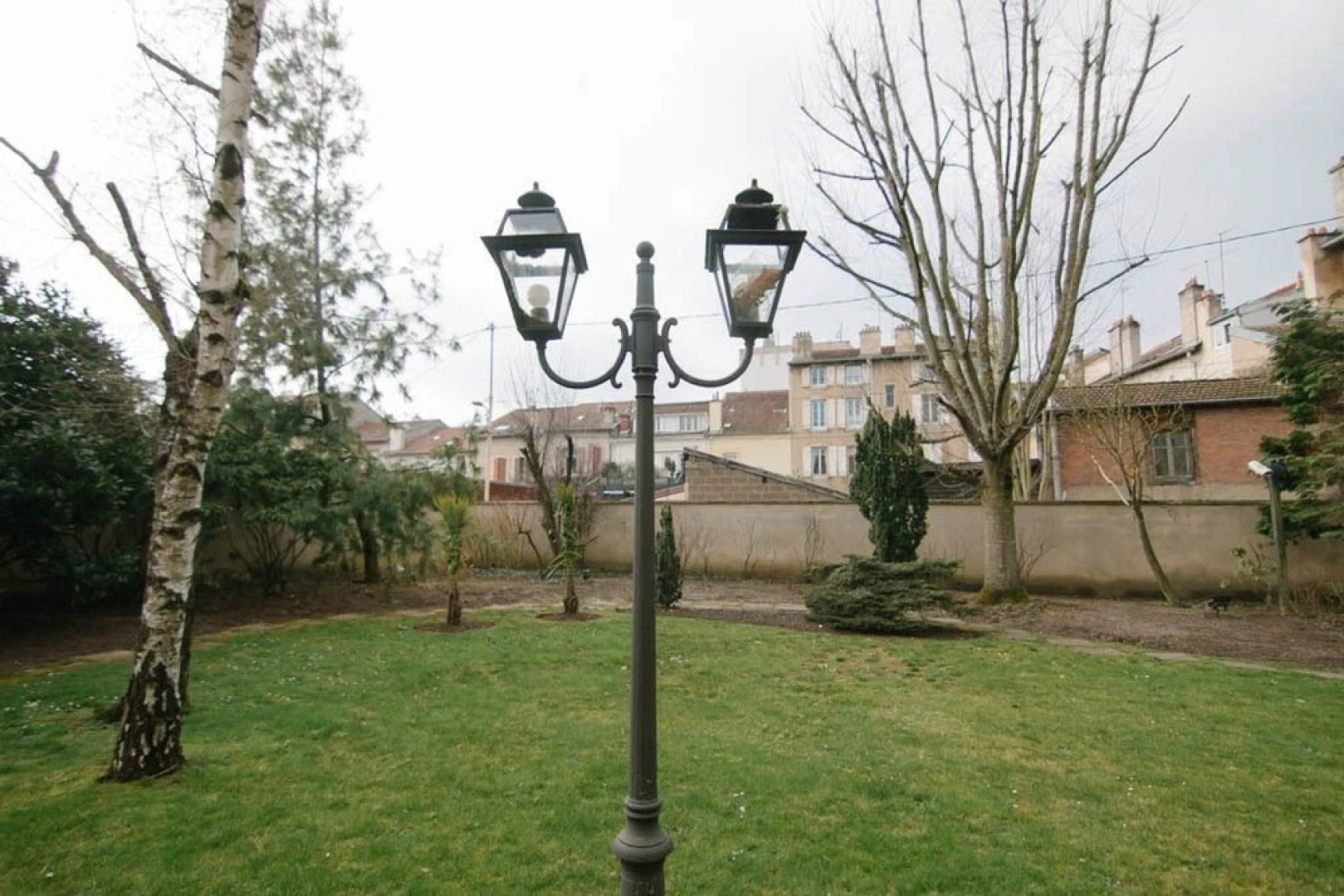 Pick Your Place Nancy