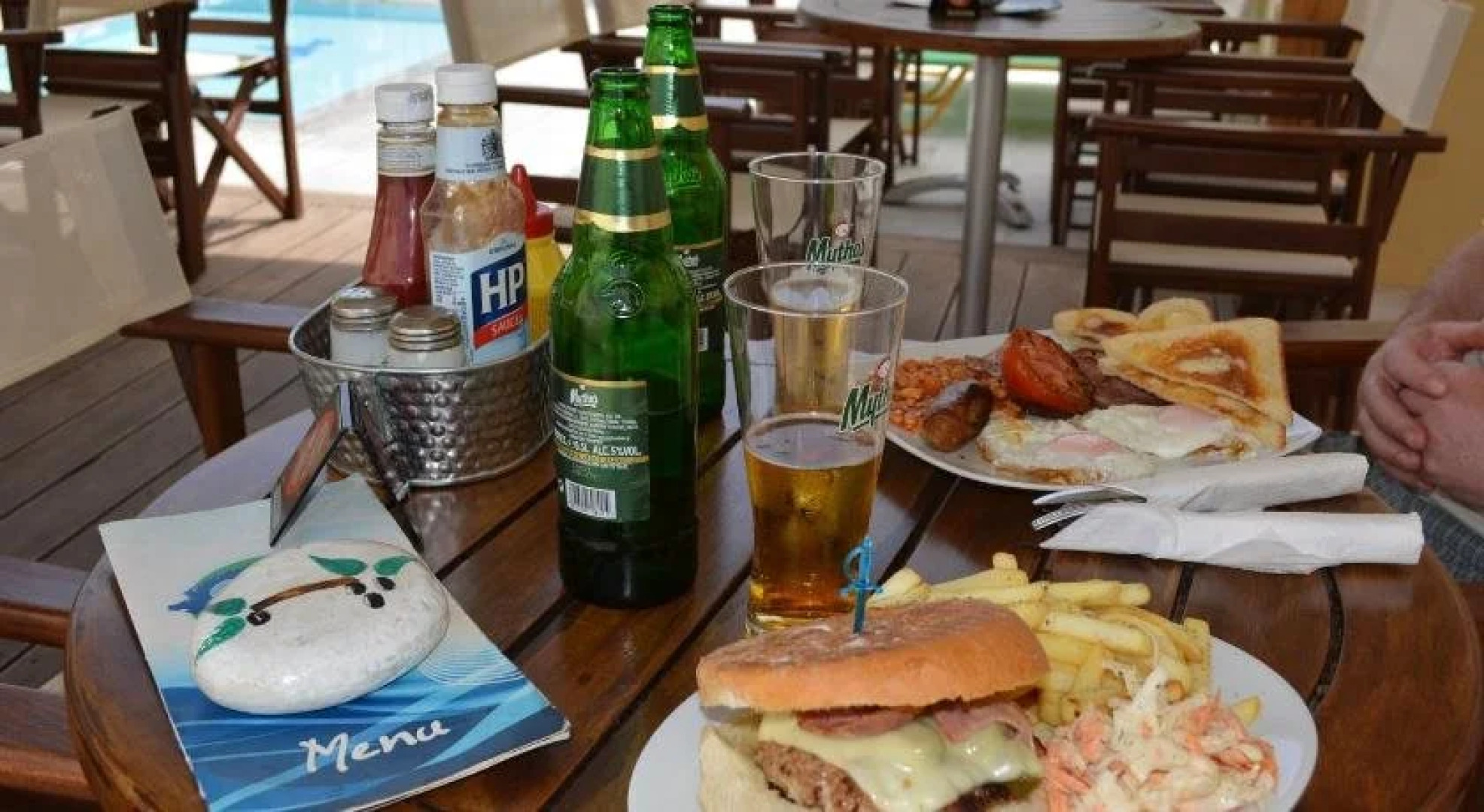 Olive Grove Apartments