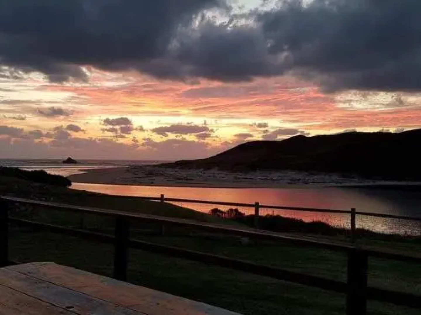 Arthur River Beach House