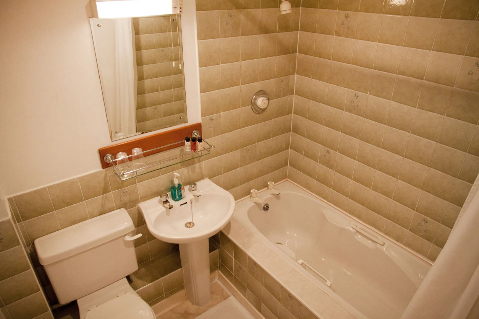 Buccleuch Arms Hotel