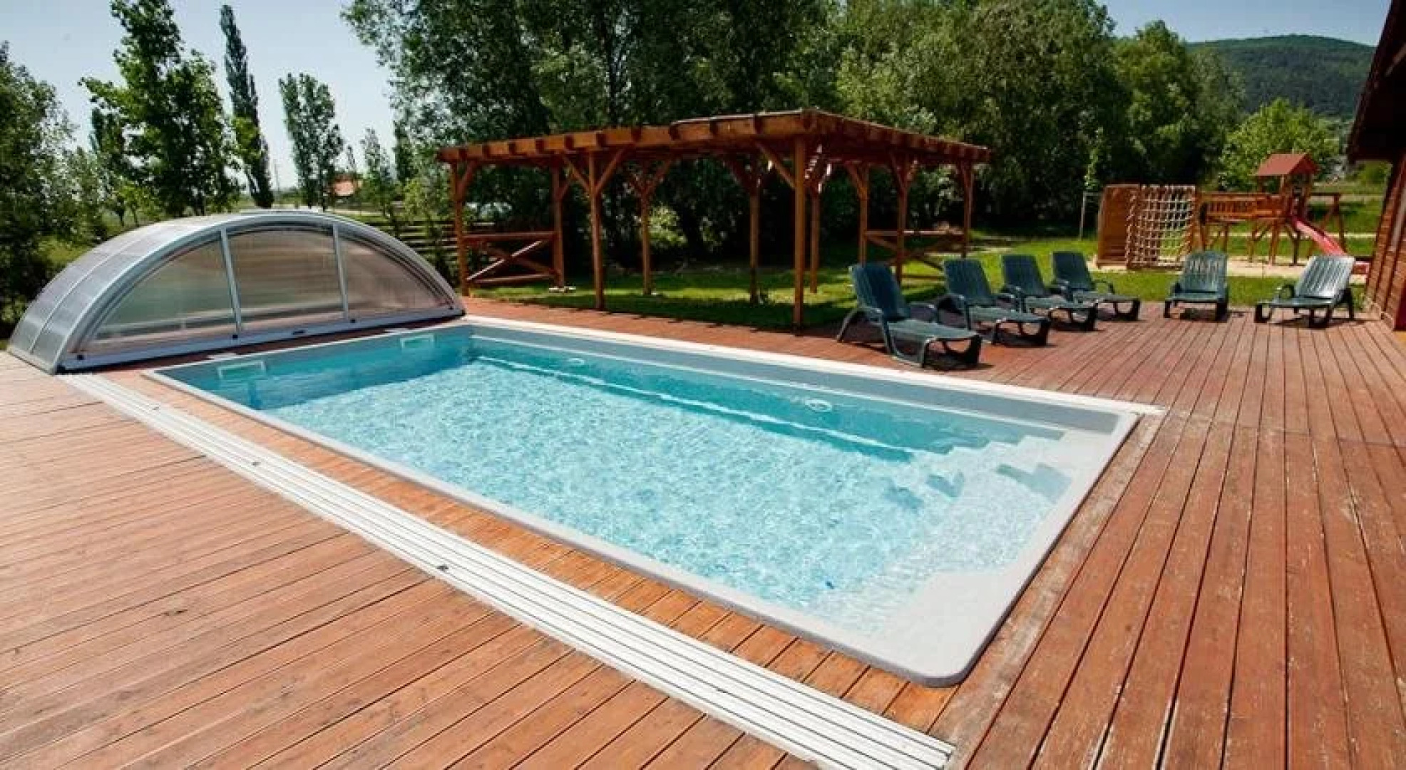 Matild Country Hotel