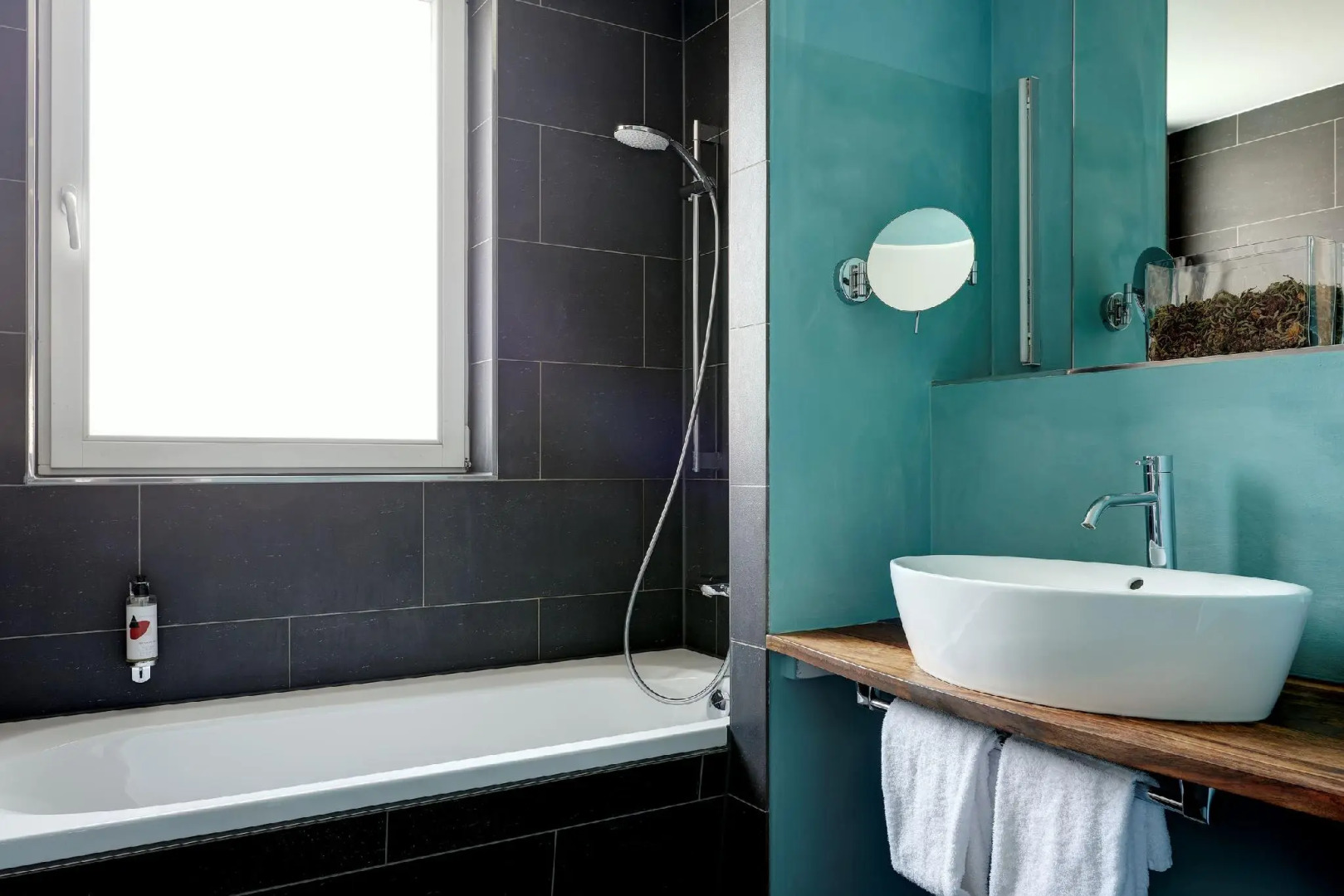 numa I Boxer Rooms & Apartments