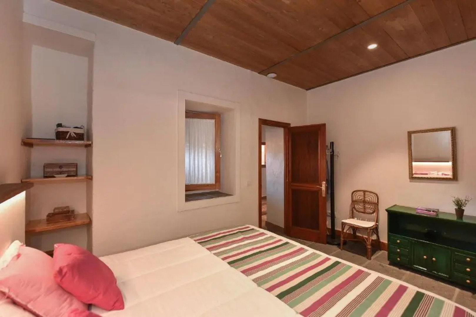 La Casona de Abajo by VillaGranCanaria