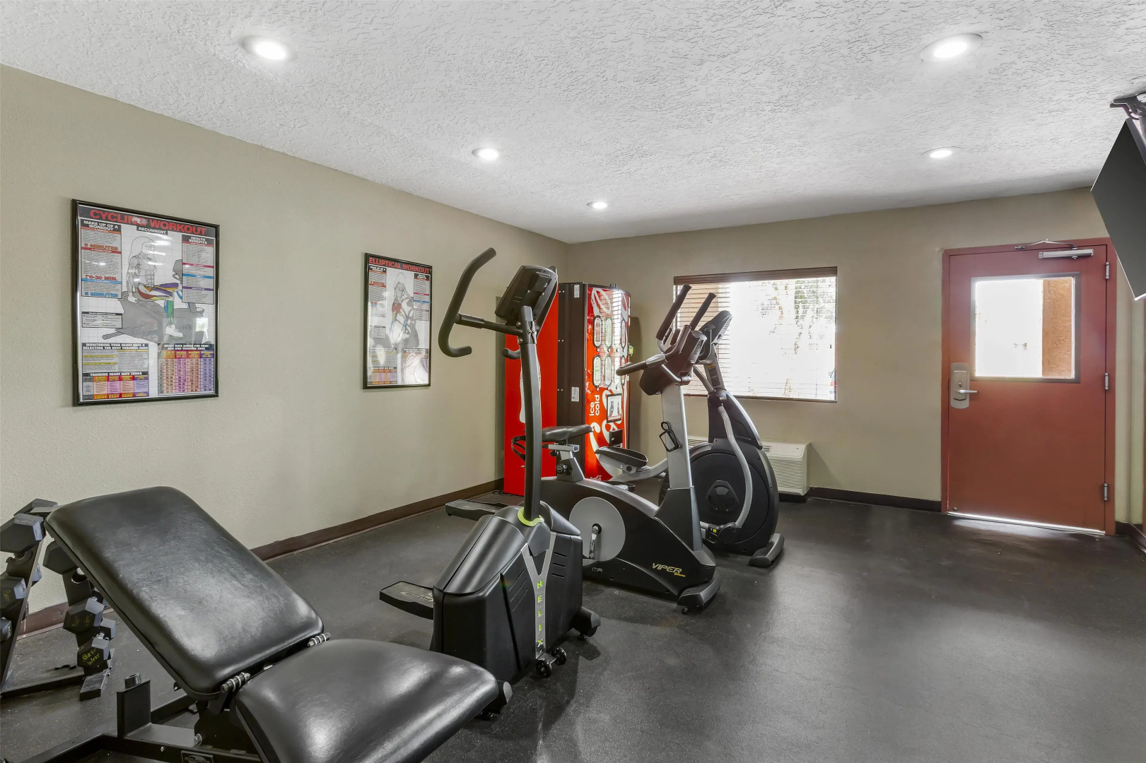Best Western InnSuites Tucson Foothills Hotel & Suites