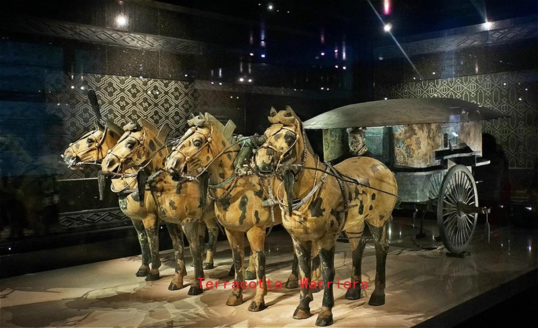 One Meter Sunshine Xi'an Xianyang International Airport Hotel